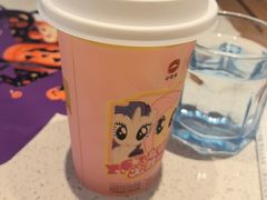 -必胜客(龙茗店)