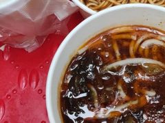 -蔡记炸酱热干面(昌里路店)