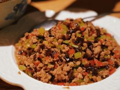 -缘生态云南菜·野生菌庭院餐厅(华侨城店)