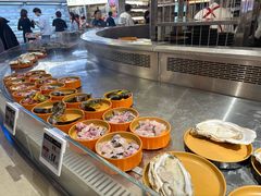 -海底捞大排档火锅(打浦路店)