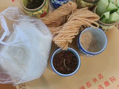 -十二道丰味·徐州土菜·烧烤(何山路店)