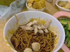 -新记肉骨茶