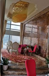 -空中一号宴会厅(信合大厦店)