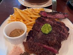 -羽深肉铺 Steak & Wine