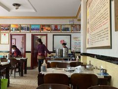 大堂-老王烫面角(北京路店)