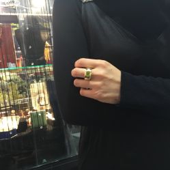 -御美西洋古董珠宝(亮马国际珠宝古玩城店)