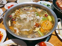 -守柴炉烤鸭(成都大邑店)