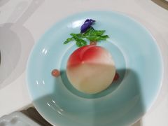 -味+新京宴·烤鸭·北京菜(创意谷店)