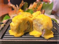 -極上萬膳·日料放题(海岸城店)