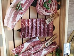 -虎哥六韩式烤肉料理 TIGERGRILL(隆生金山湖中心购物广场店)