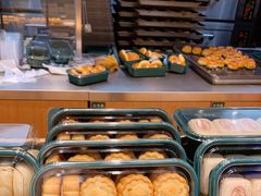 -泸溪河桃酥(西直门凯德店)