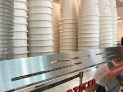 -Manner Coffee(芮欧百货店)