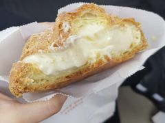 -西村叔叔的店·面包·甜品·蛋糕(牡丹园店)