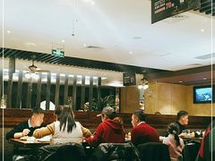 大堂-汉巴味德(大悦城店)