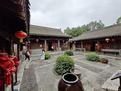 -胡氏古民居建筑