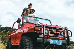 -IDO婚纱摄影(上海旗舰店)