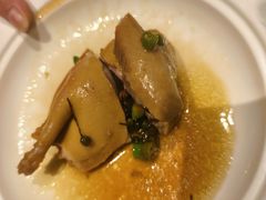 -贡宴盐帮菜自贡驻京联络处餐厅