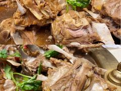 -京城北门羊蝎子铜锅涮肉(总店)