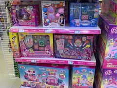 -TOYSRUS玩具反斗城(深圳布吉万象汇店)