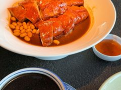 -蝴蝶里·粤菜·点心(滨江龙湖店)