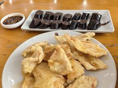 -顺姬冷面(延大店)