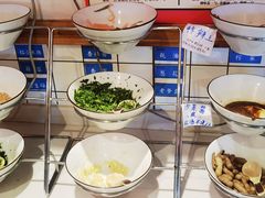 -受气牛肉·耙牛肉火锅(水晶郦城店)
