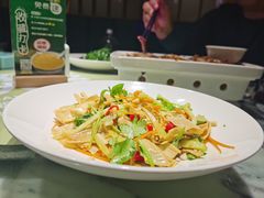 -梁家大院(昆山会展中心店)