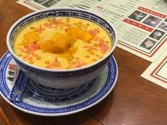 杨枝甘露-捷信牛奶甜品世家(五道口店)