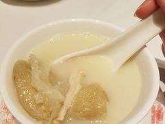 鱼翅-凤城礼记鱼翅海鲜酒家(百老汇店)