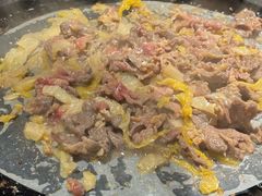 -正宗齐齐哈尔烤肉·齐牛哥鲜切炭火烤肉(杭州总店)