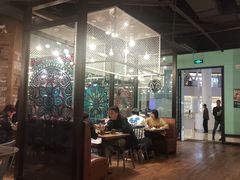 -塔哈尔·新疆盛宴(城西银泰店)