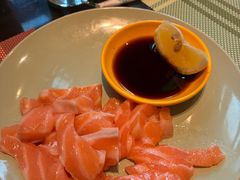 -云尚自助餐厅(佛山南海瞻云酒店)