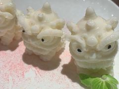 -千百味红餐厅·江西菜(绿地双子塔店)