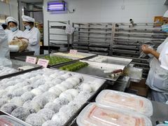 -沈大成(南京东路店)