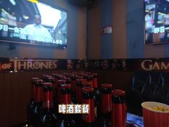 -唱吧麦颂KTV(松江五龙商业广场店)