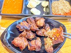 -水浒烤肉(国贸店)