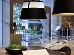 -粤海喜来登酒店·&More聚驿(天河城店)