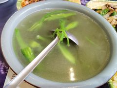 -益恒饭店乡间白族菜(古城总店)