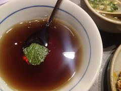 乌龙冰粉-巴奴毛肚火锅(二七万达店)