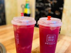 -鲜果时间(南开大悦城店)