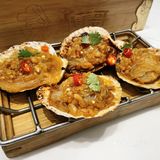 一天三顿小烧烤来咯