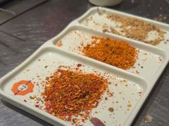 -白玉·朝鲜族烤串(南山店)