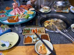 -鹤之乡·齐齐哈尔烤肉·非遗(秋涛路店)