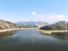 -燕塞湖鸟语林景区