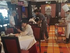 -大鸭梨烤鸭(石佛营店)