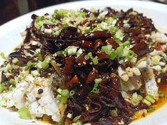 黑鱼花-三猫黑鱼花(南大店)