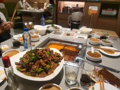 -海底捞火锅(关山保利店)