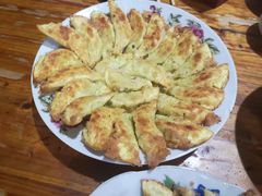 -金山锅贴店(金泉路店)