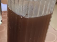 自制酸梅汤-烤肉宛饭庄(南礼士路店)
