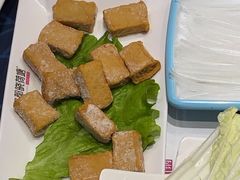 -名都晓荷塘主题火锅(春光路店)
